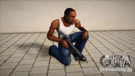 BM 12 для GTA San Andreas