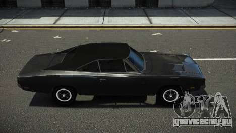 Dodge Charger Poveka для GTA 4