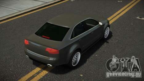 Audi RS4 Furty для GTA 4