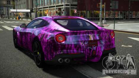 Ferrari F12 Zuklo S2 для GTA 4