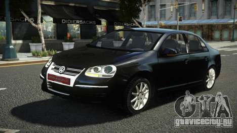 Volkswagen Jetta Drabo для GTA 4