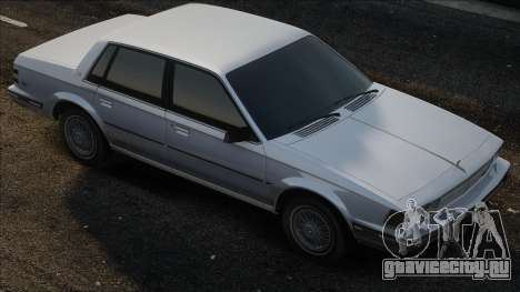 Buick Century Limited для GTA San Andreas