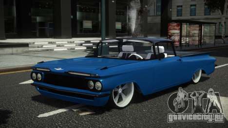 Chevrolet El Camino YD для GTA 4