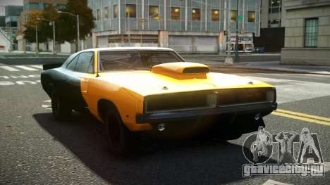 Dodge Charger RT Buzino S1 для GTA 4