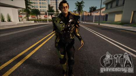 TASM2GG1 для GTA San Andreas