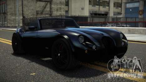 Wiesmann MF3 Bolug для GTA 4