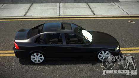 Chevrolet Vectra Ryho для GTA 4