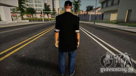 93 Tshirt v2 для GTA San Andreas