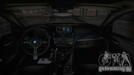 BMW M2 COMPETITION Black Edition для GTA San Andreas