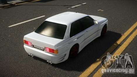 BMW M3 E30 Vision для GTA 4