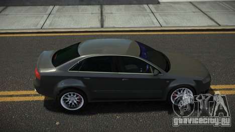 Audi RS4 Furty для GTA 4