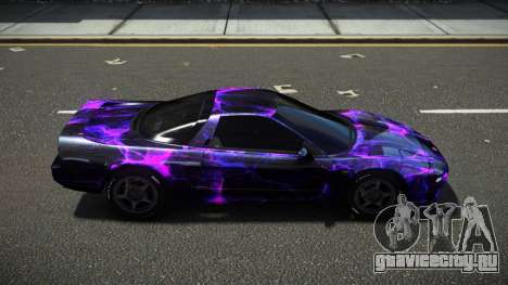 Honda NSX Vihongo S5 для GTA 4