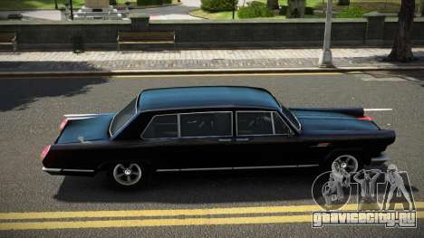 Hongqi CA770 Chitome для GTA 4