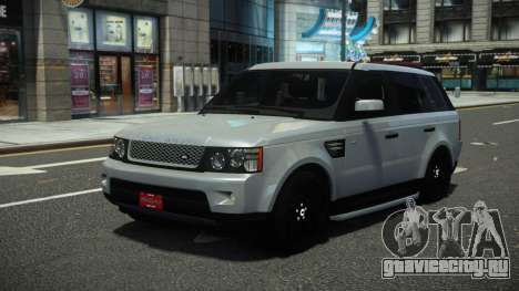 Range Rover Sport Tylip для GTA 4