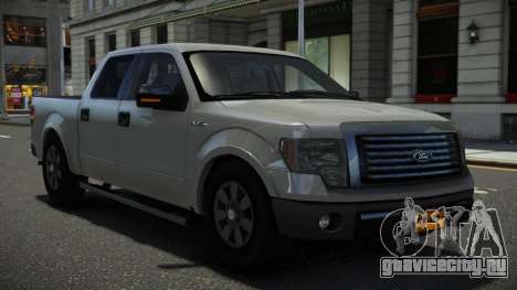 Ford F-150 Galey для GTA 4