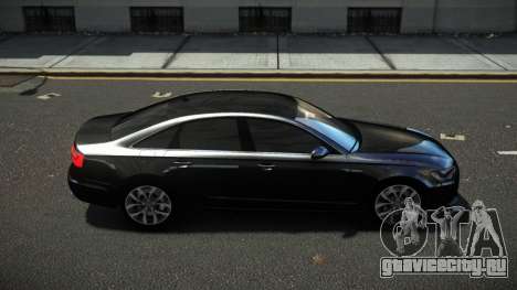 Audi A6 BFC для GTA 4