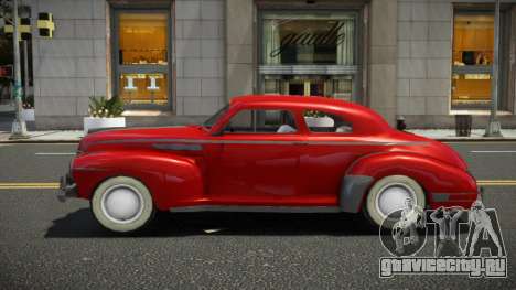 Buick Super BH для GTA 4