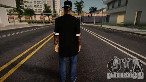 93 Tshirt для GTA San Andreas