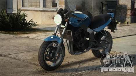 Ducati FCR 900 для GTA San Andreas