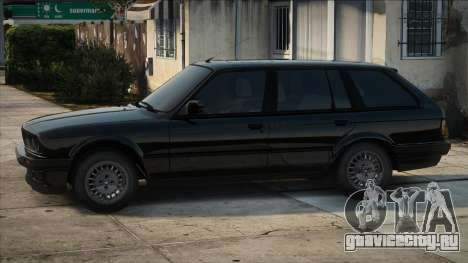 BMW E30 Universal для GTA San Andreas