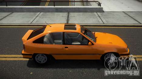 Chevrolet Kadett Soplo для GTA 4