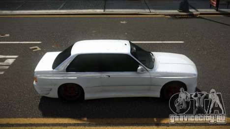 BMW M3 E30 Vision для GTA 4