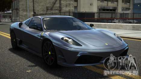 Ferrari F430 Spateggy для GTA 4