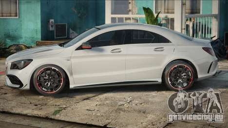 Mercedes-Benz Brabus CLA45 для GTA San Andreas