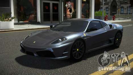 Ferrari F430 Murangy для GTA 4