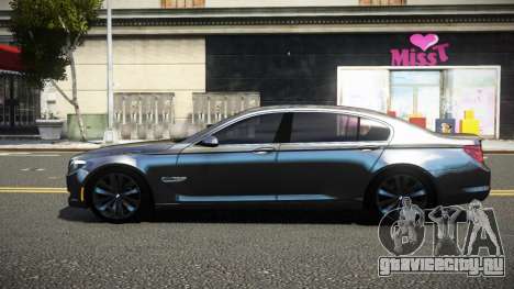 BMW 750Li NB для GTA 4