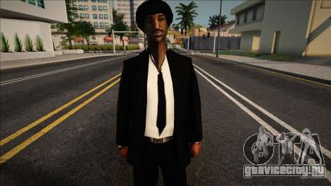 Jules (Pulp Fiction) для GTA San Andreas