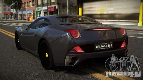 Ferrari California Robajo для GTA 4