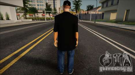 Pantelimon tshirt v1 для GTA San Andreas