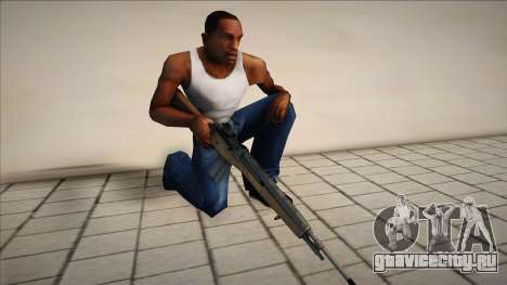 M14- для GTA San Andreas