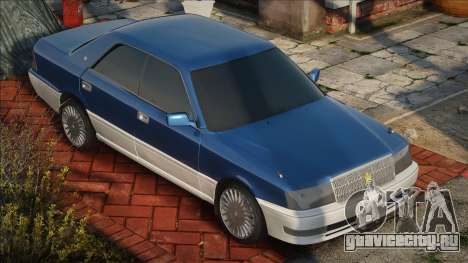 Toyota Crown hardtop 1997 для GTA San Andreas