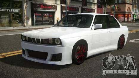 BMW M3 E30 Vision для GTA 4