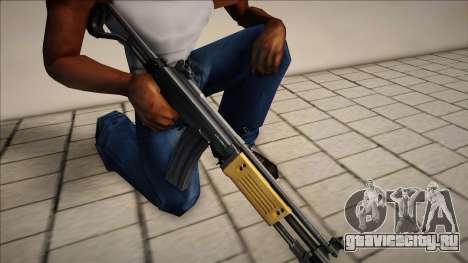 Galil 1 для GTA San Andreas