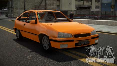 Chevrolet Kadett Soplo для GTA 4