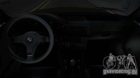 BMW M5 [E28] 1988 для GTA San Andreas