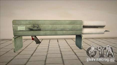 M2 A1 для GTA San Andreas