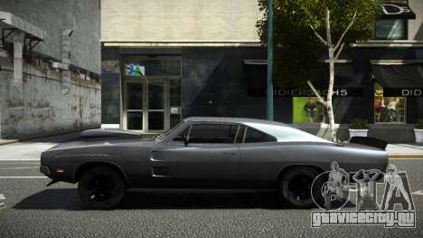 Dodge Charger RT Buzino для GTA 4