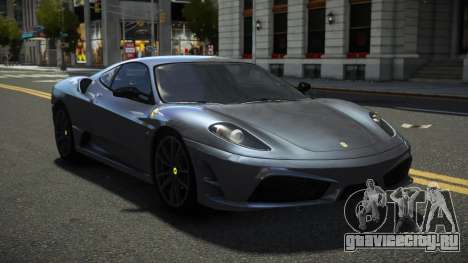 Ferrari F430 Murangy для GTA 4