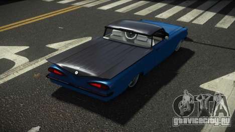 Chevrolet El Camino YD для GTA 4