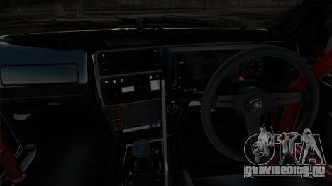 Ford Sierra Tun для GTA San Andreas