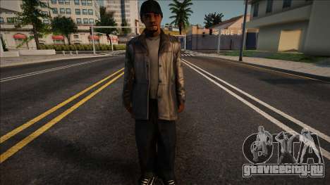 Ночной грабитель для GTA San Andreas