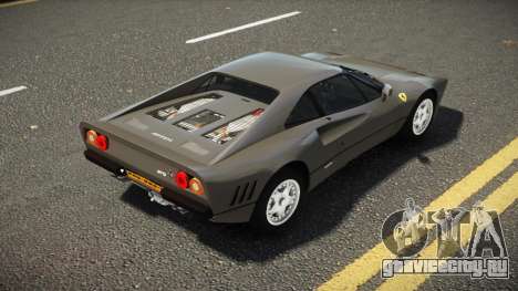 Ferrari 288 GTO Istro для GTA 4