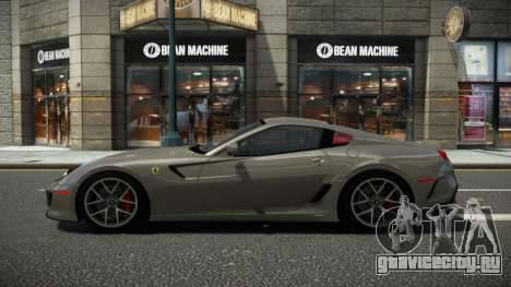 Ferrari 599 Draviy для GTA 4