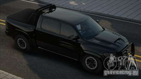 Dodge RAM TRX NS для GTA San Andreas