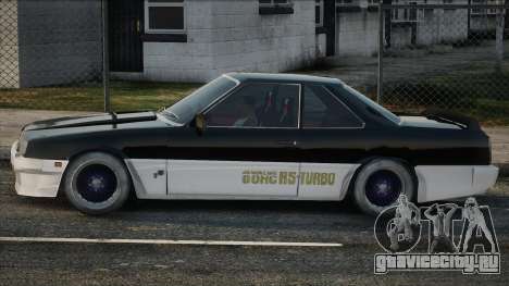 Nissan Skyline 2000RS TURBO (R30) для GTA San Andreas