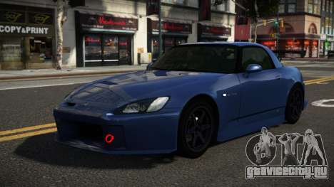 Honda S2000 Richay для GTA 4